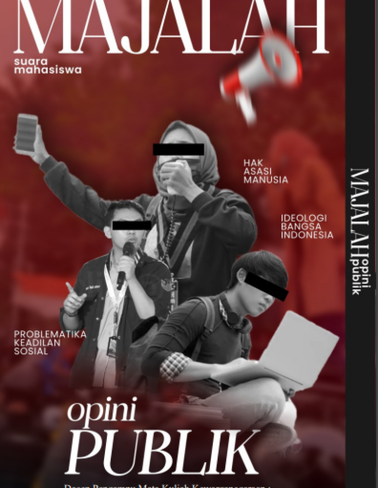 Majalah Akrab Edisi 4